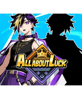 All About Luck Steam Key GLOBAL